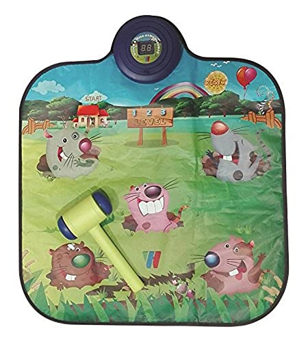 Jeux 2 Momes EA5193 Spielmatte Jeux 2 Momes EA5193 Spielmatte von Jeux 2 Momes