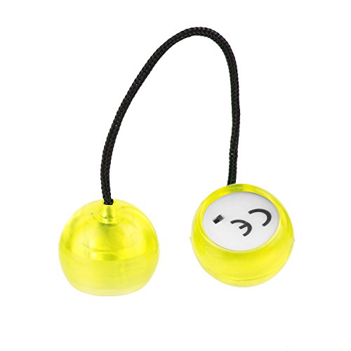 Spiele 2 Momes EA1018 Yoyo-Fingerprint beleuchtet von Jeux 2 Momes