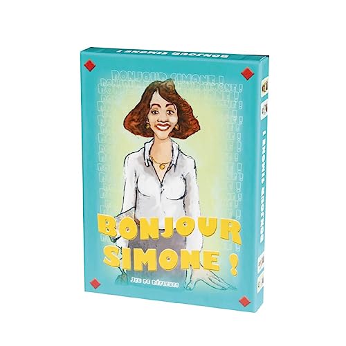 Jeux FK - Bonjour Simone von Jeux FK