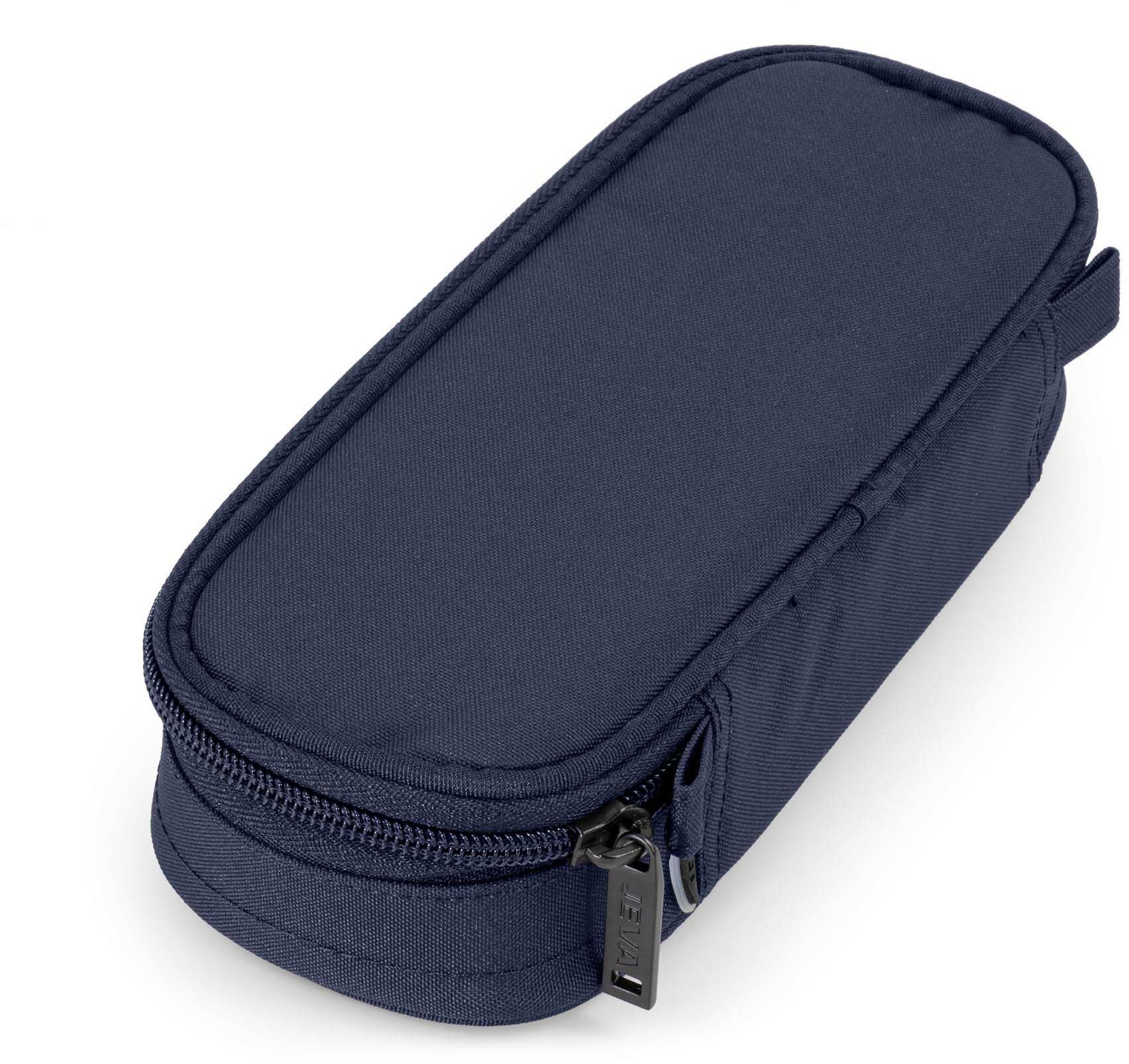 Jeva Box Federmäppchen, Indigo Jeva Box Federmäppchen, Indigo von Jeva