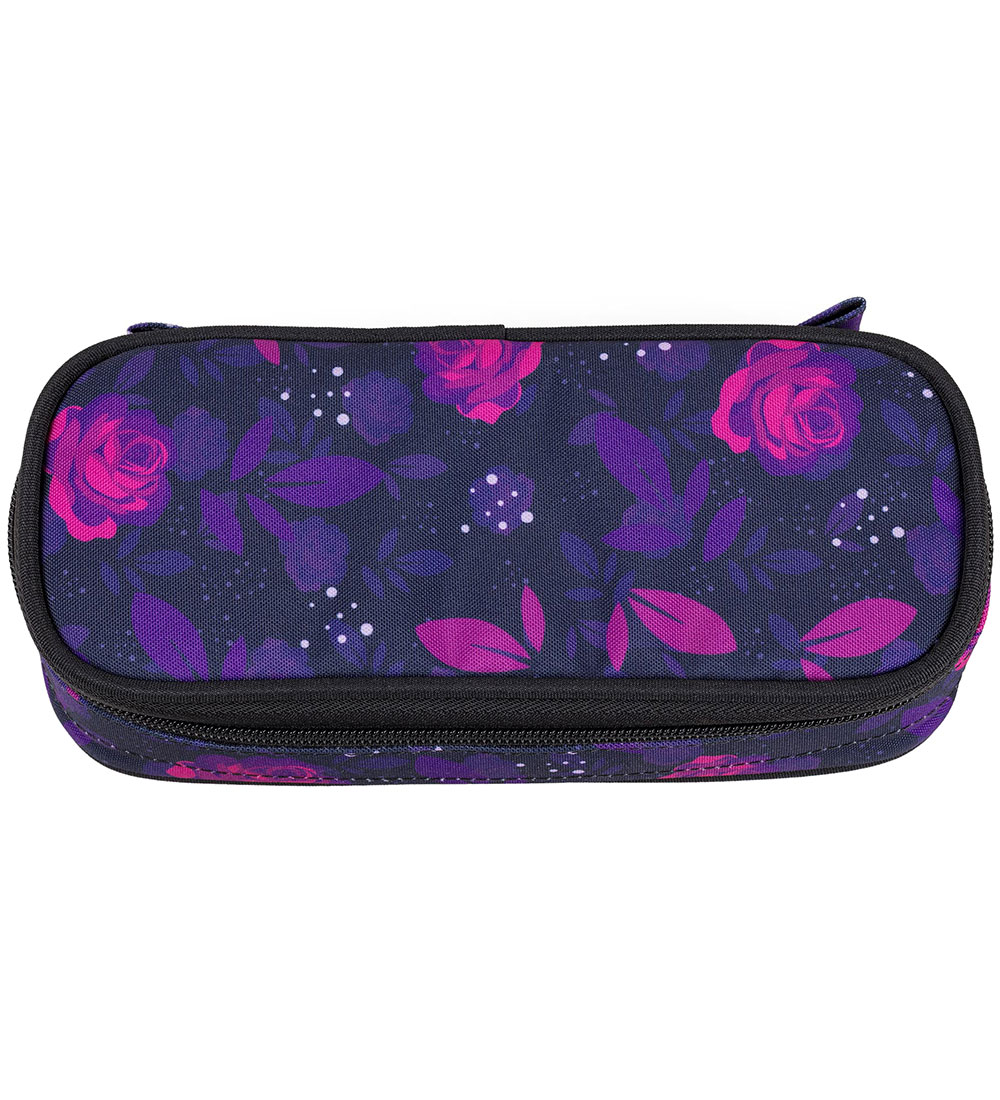 Jeva Federmäppchen - Box - Dark Rose - Jeva - One Size - Federmäppchen Jeva Federmäppchen - Box - Dark Rose - Jeva - One Size - Federmäppchen von Jeva