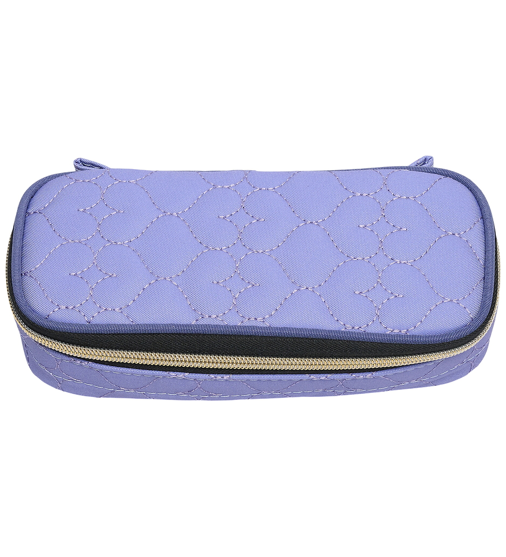 Jeva Federmäppchen - Box - Lavender Quilt - Jeva - One Size - Federmäppchen Jeva Federmäppchen - Box - Lavender Quilt - Jeva - One Size - Federmäppchen von Jeva