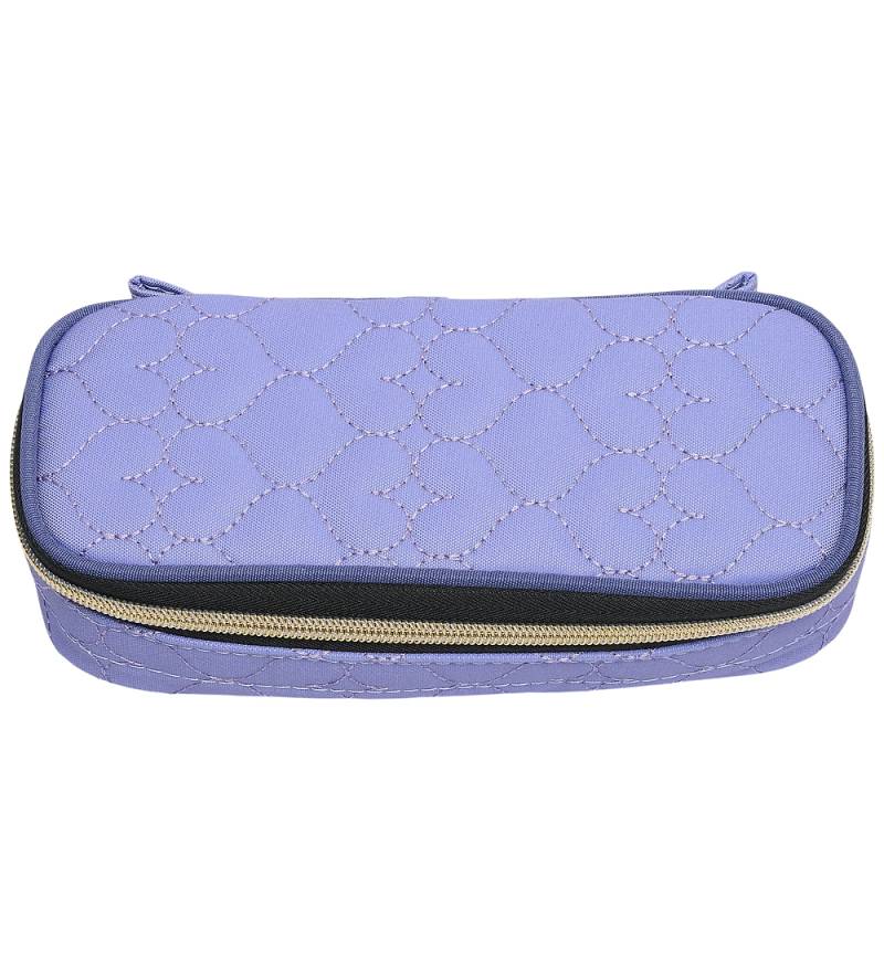 Jeva Federmäppchen - Box - Lavender Quilt - Jeva - One Size - Federmäppchen Jeva Federmäppchen - Box - Lavender Quilt - Jeva - One Size - Federmäppchen von Jeva