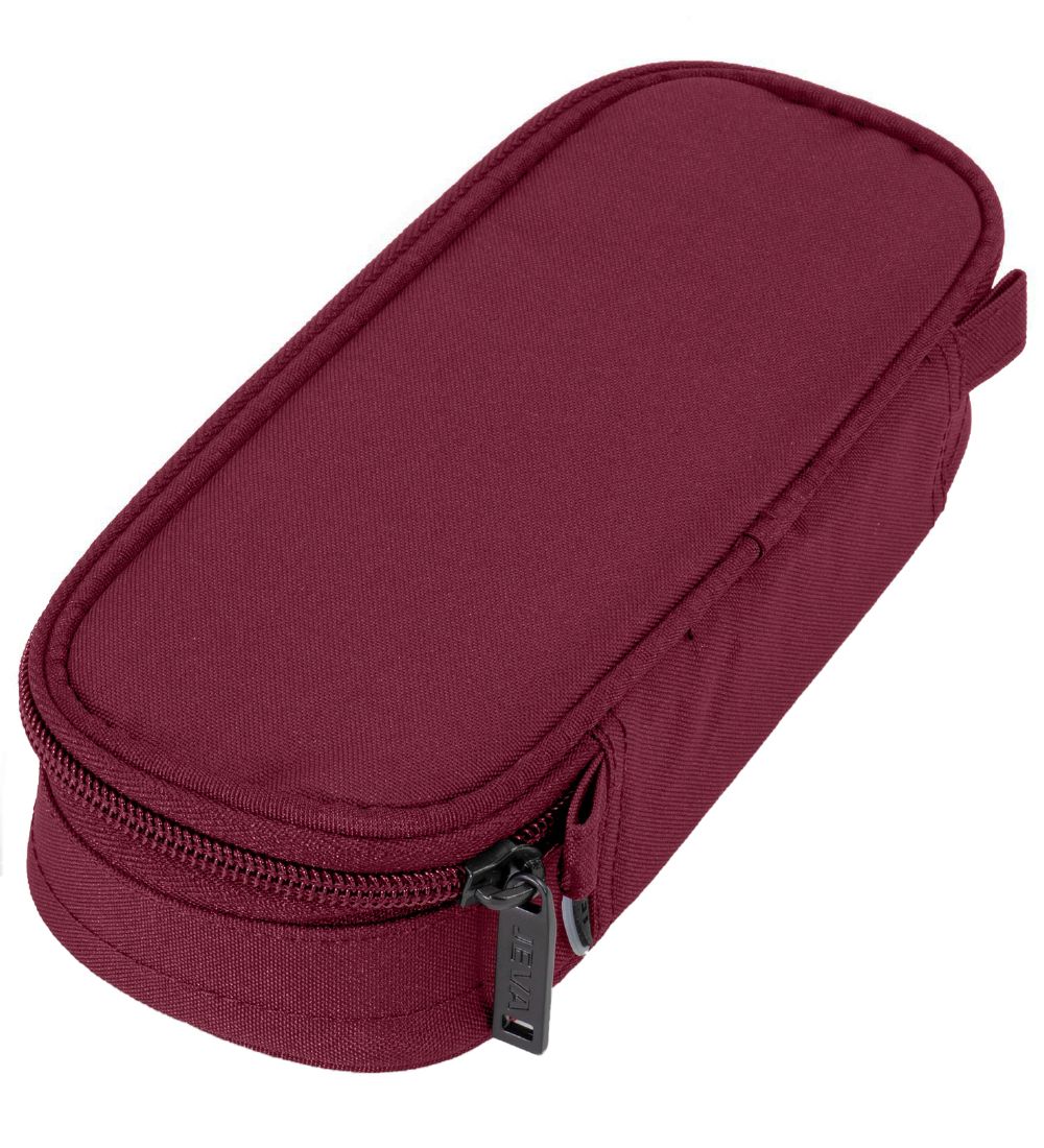 Jeva Federmäppchen - Box - Sangria - Jeva - One Size - Federmäppchen Jeva Federmäppchen - Box - Sangria - Jeva - One Size - Federmäppchen von Jeva