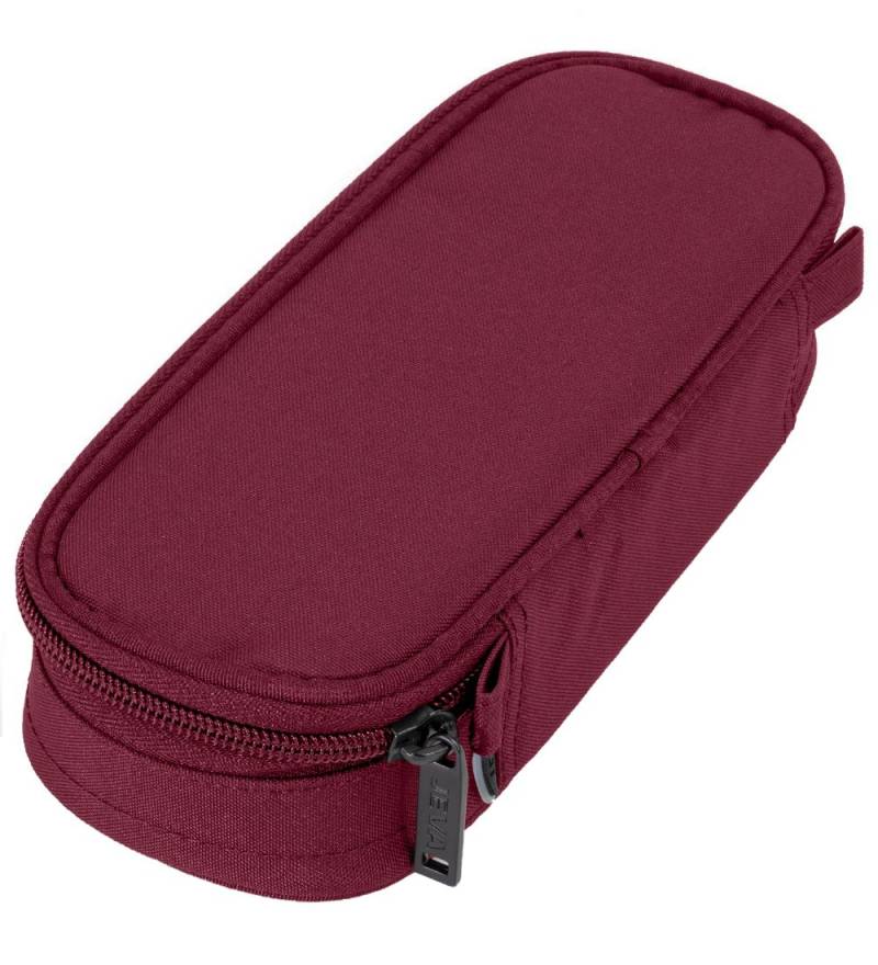 Jeva Federmäppchen - Box - Sangria - Jeva - One Size - Federmäppchen Jeva Federmäppchen - Box - Sangria - Jeva - One Size - Federmäppchen von Jeva