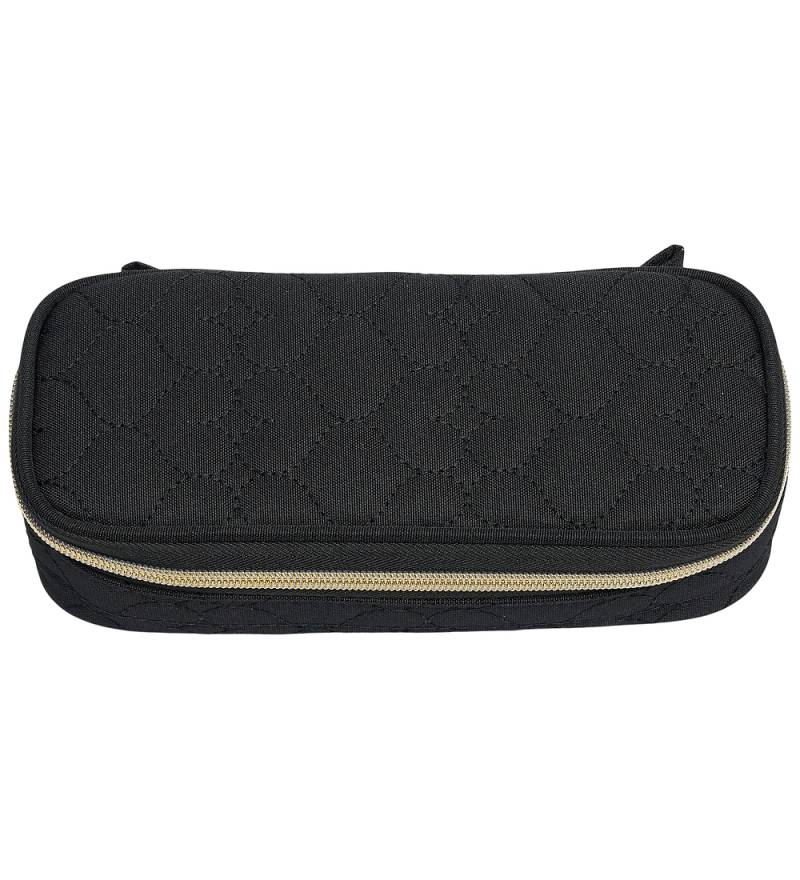 Jeva Federmäppchen - Box - Schwarz - Jeva - One Size - Federmäppchen Jeva Federmäppchen - Box - Schwarz - Jeva - One Size - Federmäppchen von Jeva