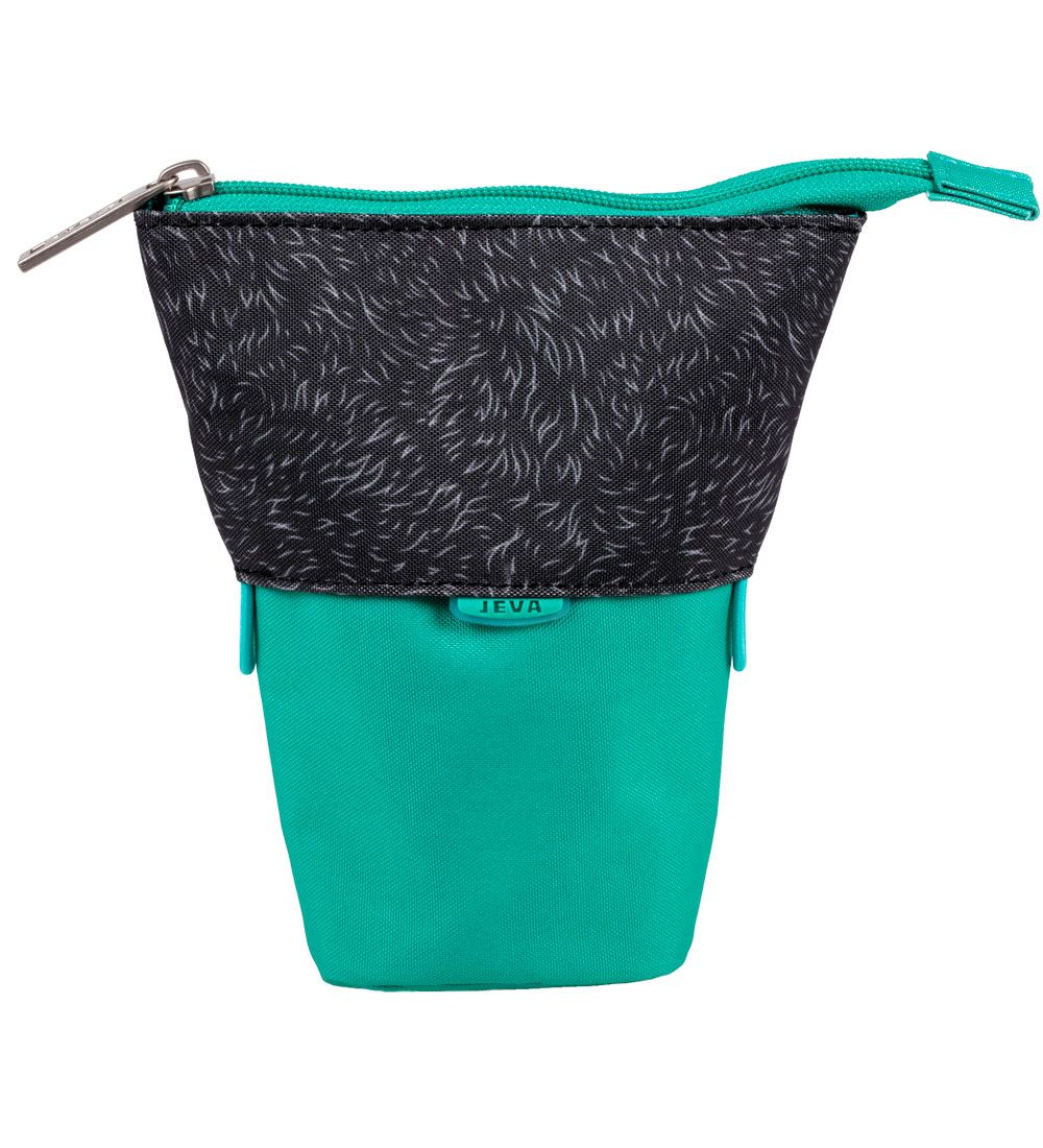 Jeva Federmäppchen - Snap - Furry Friend - Jeva - One Size - Federmäppchen Jeva Federmäppchen - Snap - Furry Friend - Jeva - One Size - Federmäppchen von Jeva