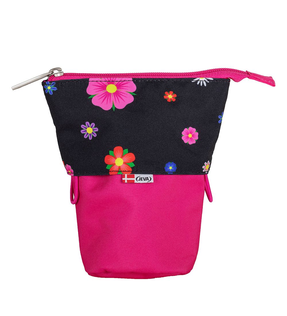 Jeva Federmäppchen - Snap - My Flower Unicorn - Jeva - One Size - Federmäppchen Jeva Federmäppchen - Snap - My Flower Unicorn - Jeva - One Size - Federmäppchen von Jeva