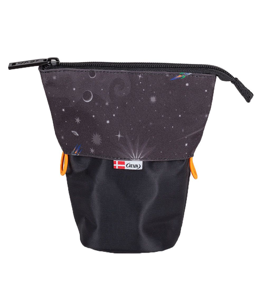 Jeva Federmäppchen - Snap - Space - Jeva - One Size - Federmäppchen Jeva Federmäppchen - Snap - Space - Jeva - One Size - Federmäppchen von Jeva