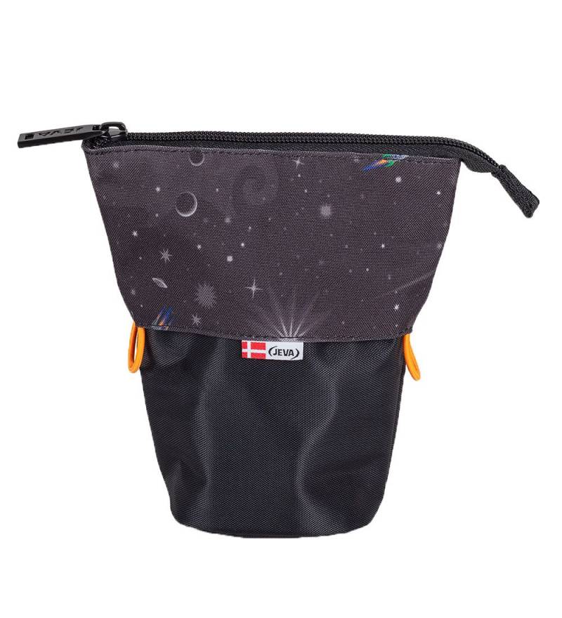 Jeva Federmäppchen - Snap - Space - Jeva - One Size - Federmäppchen Jeva Federmäppchen - Snap - Space - Jeva - One Size - Federmäppchen von Jeva