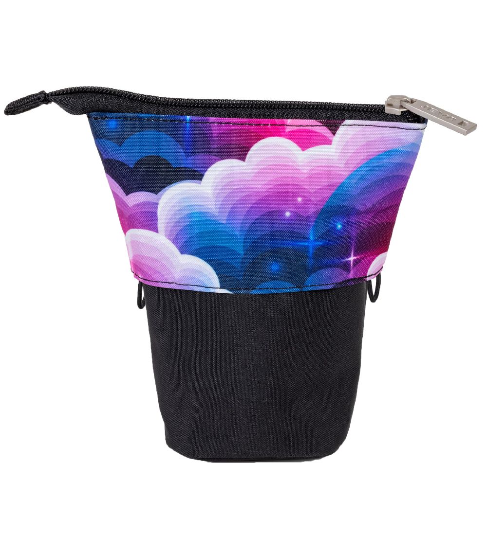 Jeva Federmäppchen - Snap - Unicorn Himmel - Jeva - One Size - Federmäppchen Jeva Federmäppchen - Snap - Unicorn Himmel - Jeva - One Size - Federmäppchen von Jeva