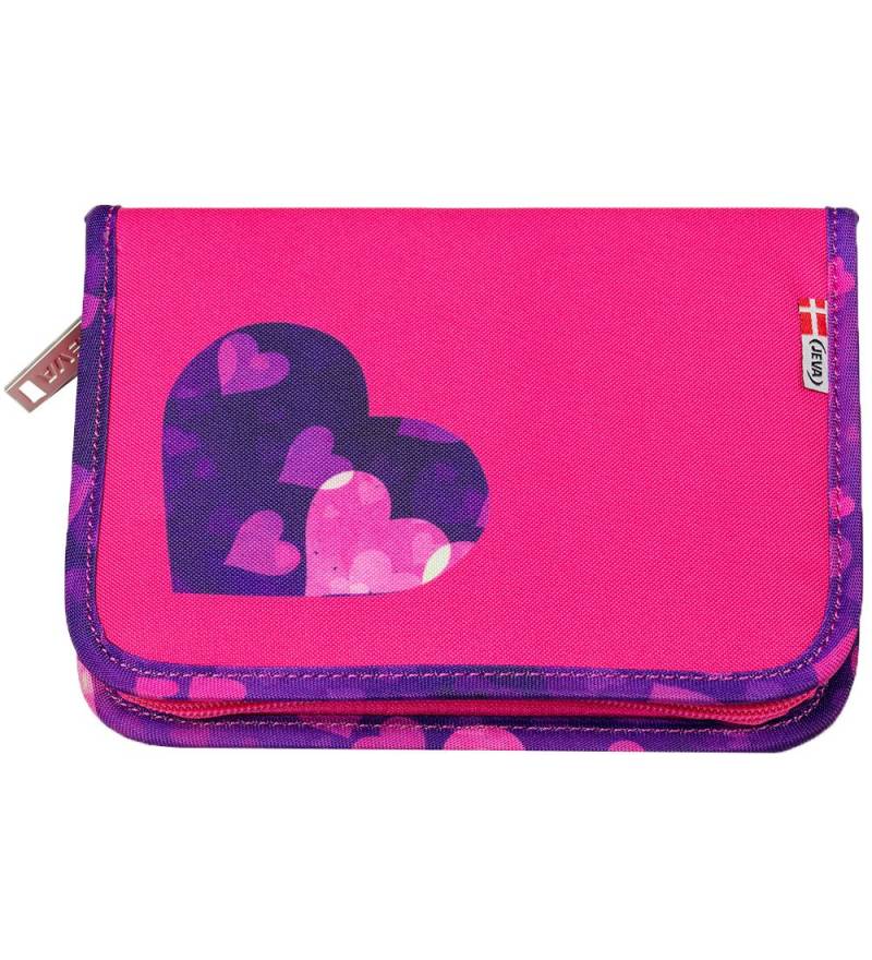 Jeva Federmäppchen m. Inhalt - Onezip - Fandango - Jeva - One Size - Federmäppchen Jeva Federmäppchen m. Inhalt - Onezip - Fandango - Jeva - One Size - Federmäppchen von Jeva