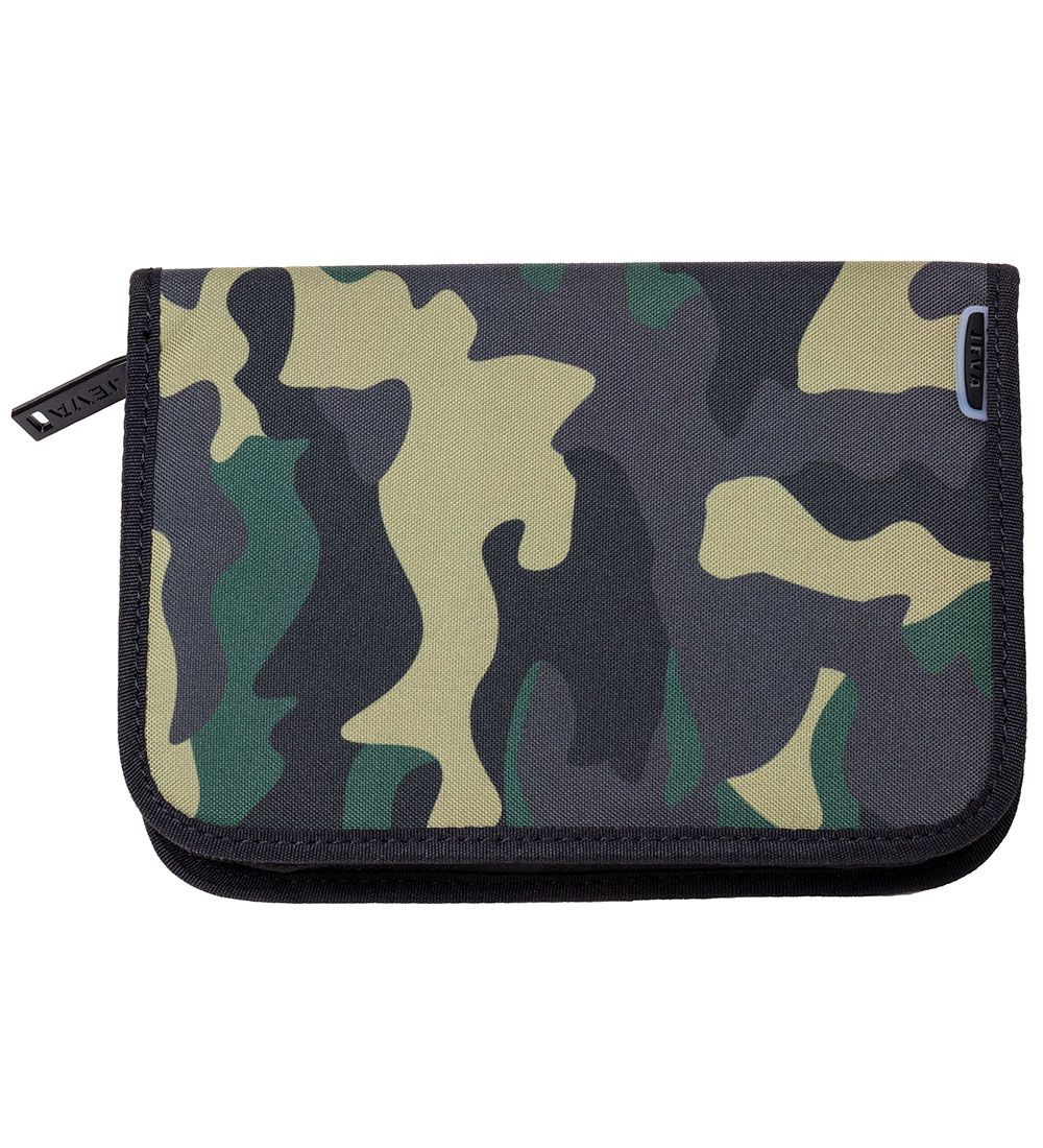 Jeva Federmäppchen m. Inhalt - Onezip - Inkognito - Jeva - One Size - Federmäppchen Jeva Federmäppchen m. Inhalt - Onezip - Inkognito - Jeva - One Size - Federmäppchen von Jeva