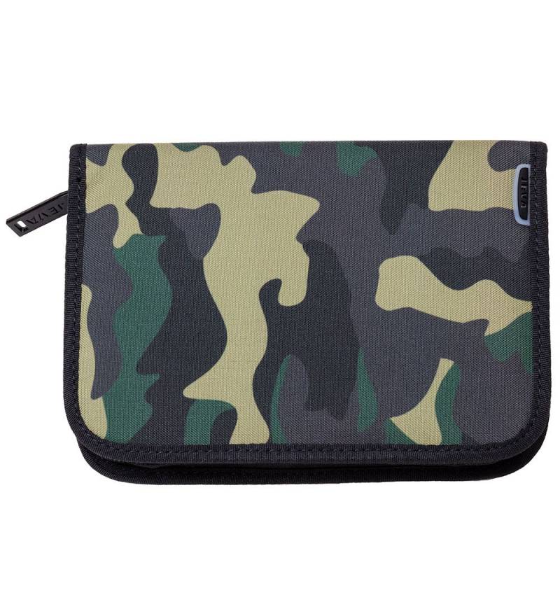 Jeva Federmäppchen m. Inhalt - Onezip - Inkognito - Jeva - One Size - Federmäppchen Jeva Federmäppchen m. Inhalt - Onezip - Inkognito - Jeva - One Size - Federmäppchen von Jeva