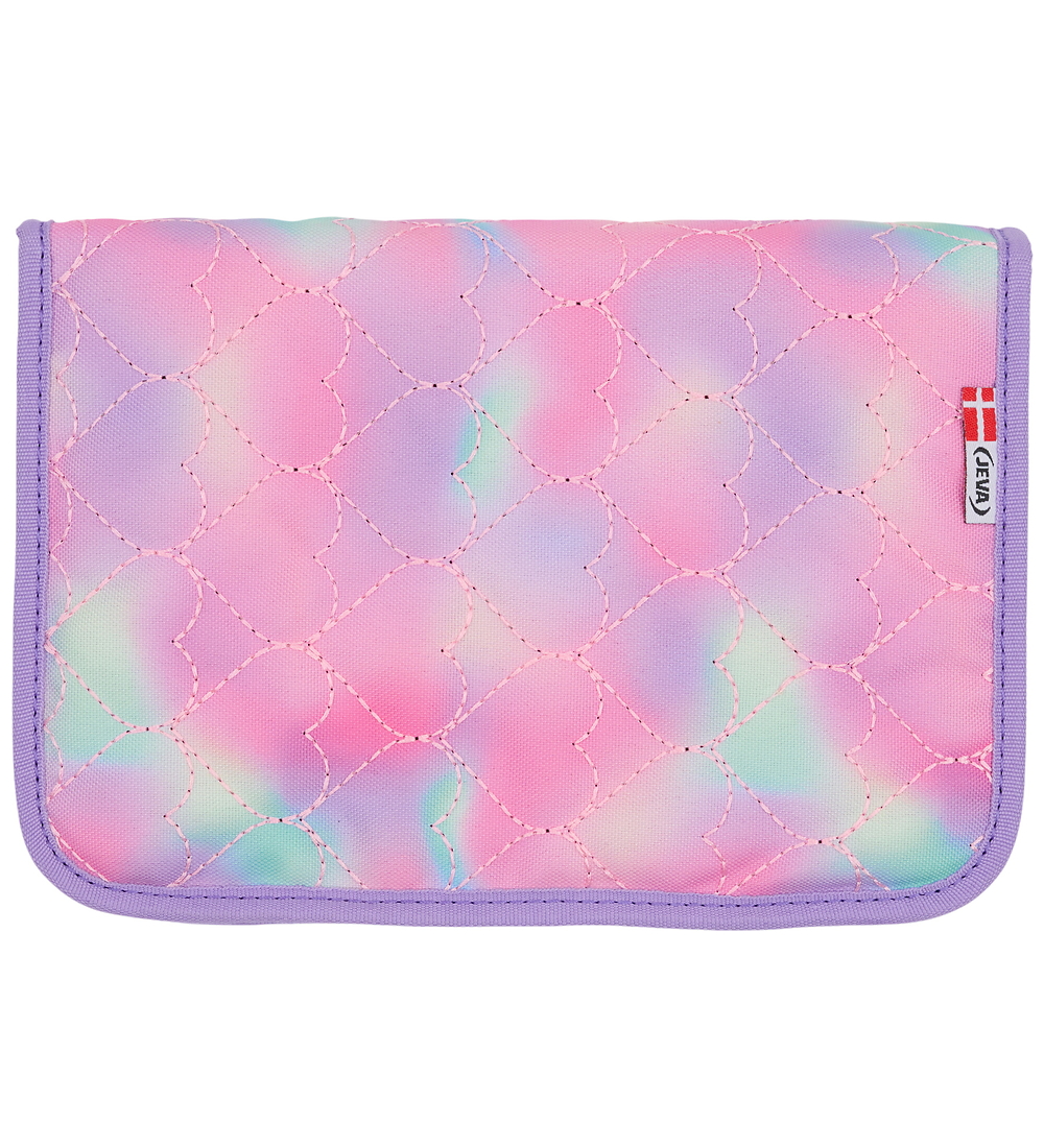 Jeva Federmäppchen m. Inhalt - Onezip - Rainbow - Jeva - One Size - Federmäppchen Jeva Federmäppchen m. Inhalt - Onezip - Rainbow - Jeva - One Size - Federmäppchen von Jeva