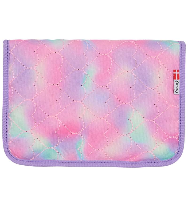 Jeva Federmäppchen m. Inhalt - Onezip - Rainbow - Jeva - One Size - Federmäppchen Jeva Federmäppchen m. Inhalt - Onezip - Rainbow - Jeva - One Size - Federmäppchen von Jeva