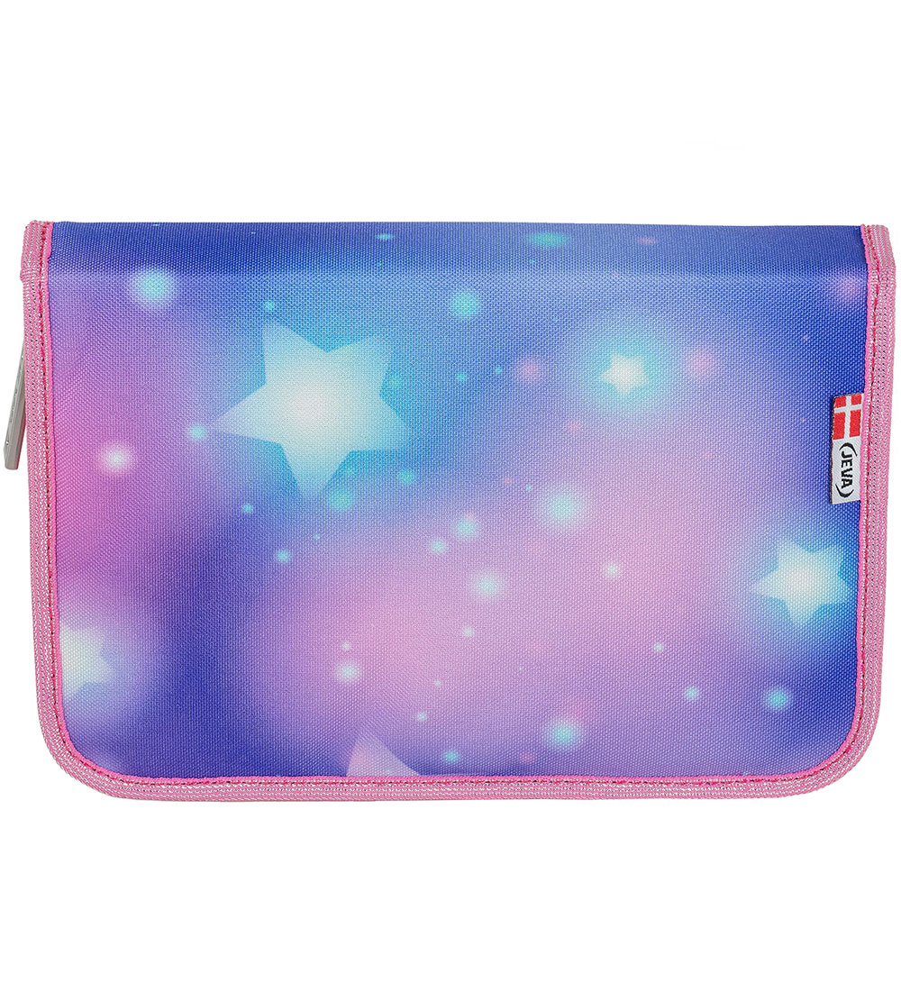 Jeva Federmäppchen m. Inhalt - Onezip - Supernova - Jeva - One Size - Federmäppchen Jeva Federmäppchen m. Inhalt - Onezip - Supernova - Jeva - One Size - Federmäppchen von Jeva