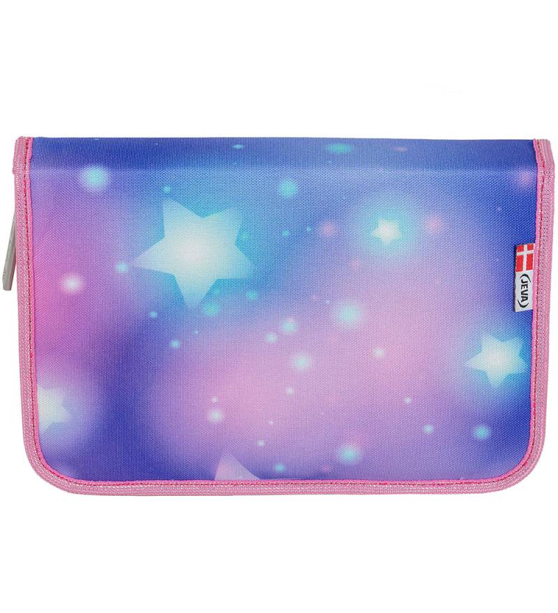 Jeva Federmäppchen m. Inhalt - Onezip - Supernova - Jeva - One Size - Federmäppchen Jeva Federmäppchen m. Inhalt - Onezip - Supernova - Jeva - One Size - Federmäppchen von Jeva