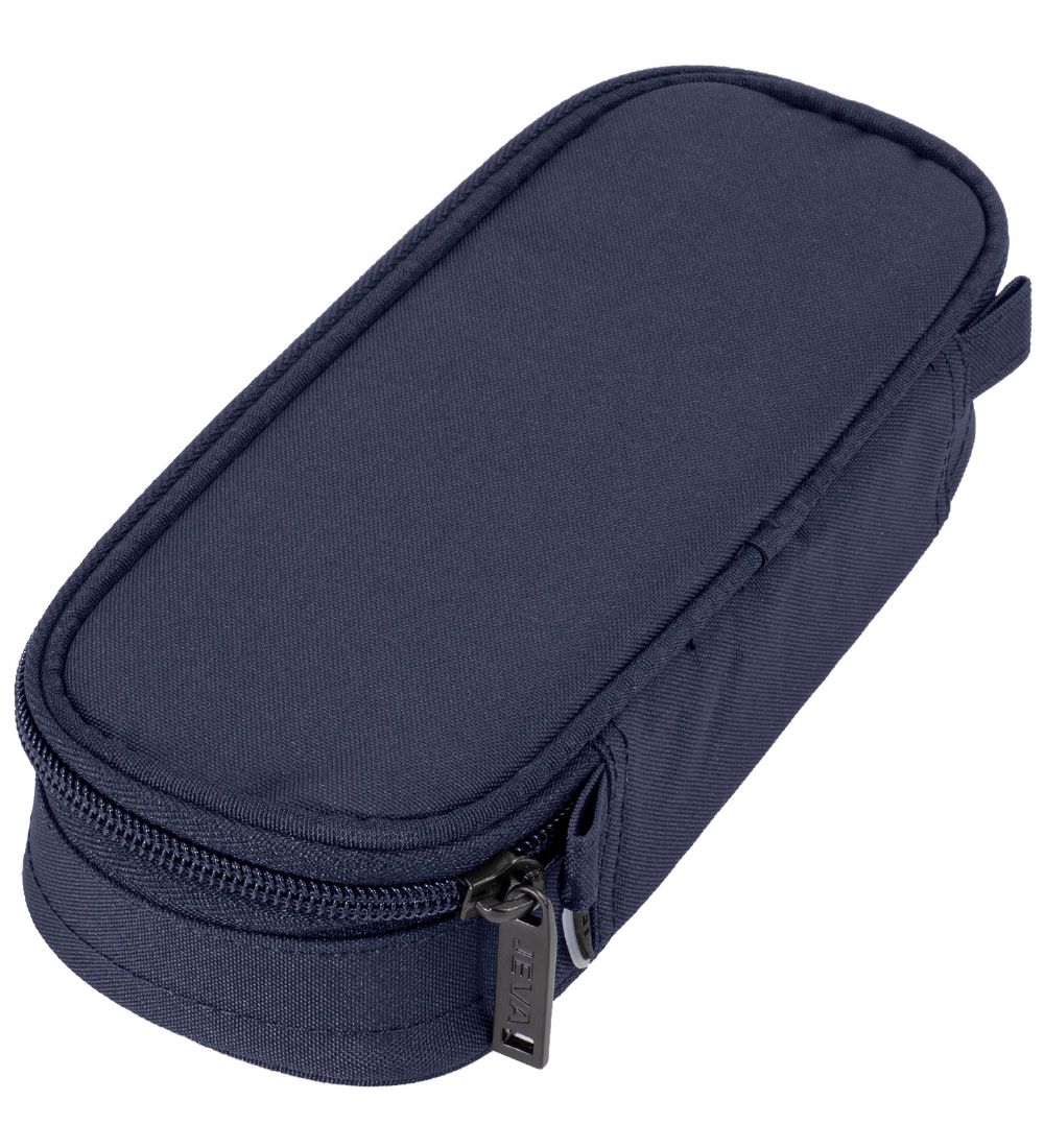 Jeva Federtasche - Box - Indigo - Jeva - One Size - Federmäppchen Jeva Federtasche - Box - Indigo - Jeva - One Size - Federmäppchen von Jeva