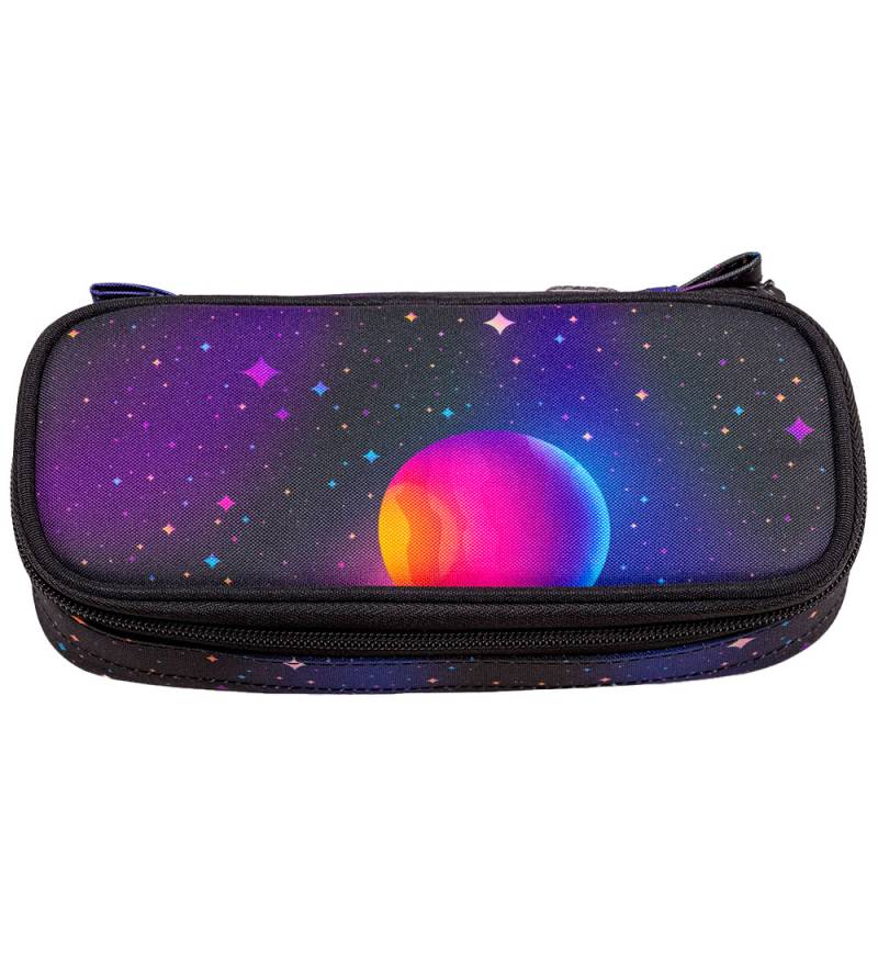 Jeva Federtasche - Box - Jupiter - Jeva - One Size - Federmäppchen Jeva Federtasche - Box - Jupiter - Jeva - One Size - Federmäppchen von Jeva
