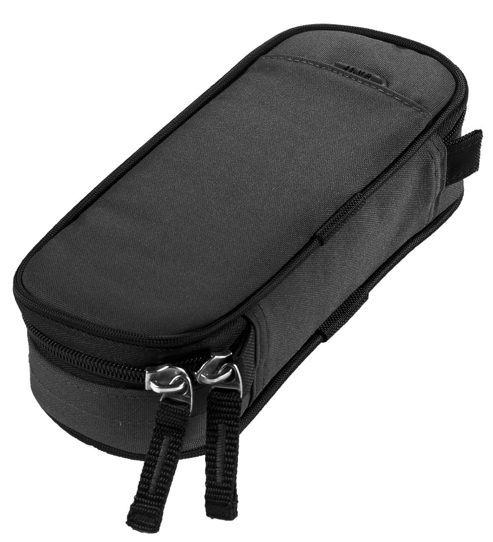 Jeva Federtasche Federmäppchen - Box - Schwarz - Jeva - One Size - Federmäppchen Jeva Federtasche Federmäppchen - Box - Schwarz - Jeva - One Size - Federmäppchen von Jeva