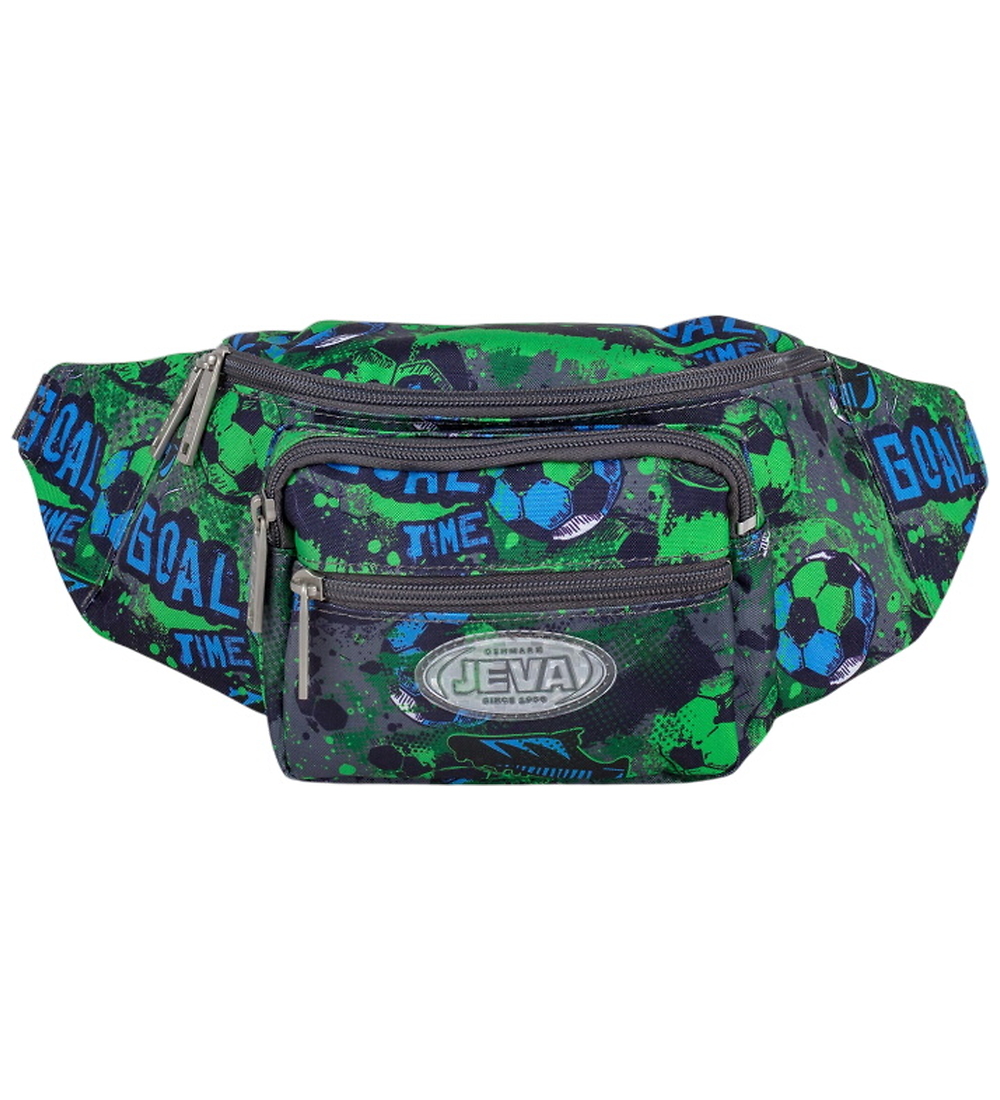 Jeva Gürteltasche - Fußball - Jeva - One Size - Gürteltaschen Jeva Gürteltasche - Fußball - Jeva - One Size - Gürteltaschen von Jeva