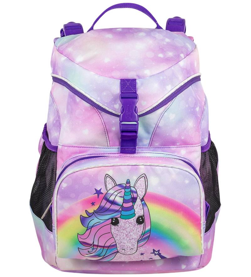 Jeva Schulranzen - Lernender - Unicorn - Jeva - One Size - Schulranzen Jeva Schulranzen - Lernender - Unicorn - Jeva - One Size - Schulranzen von Jeva
