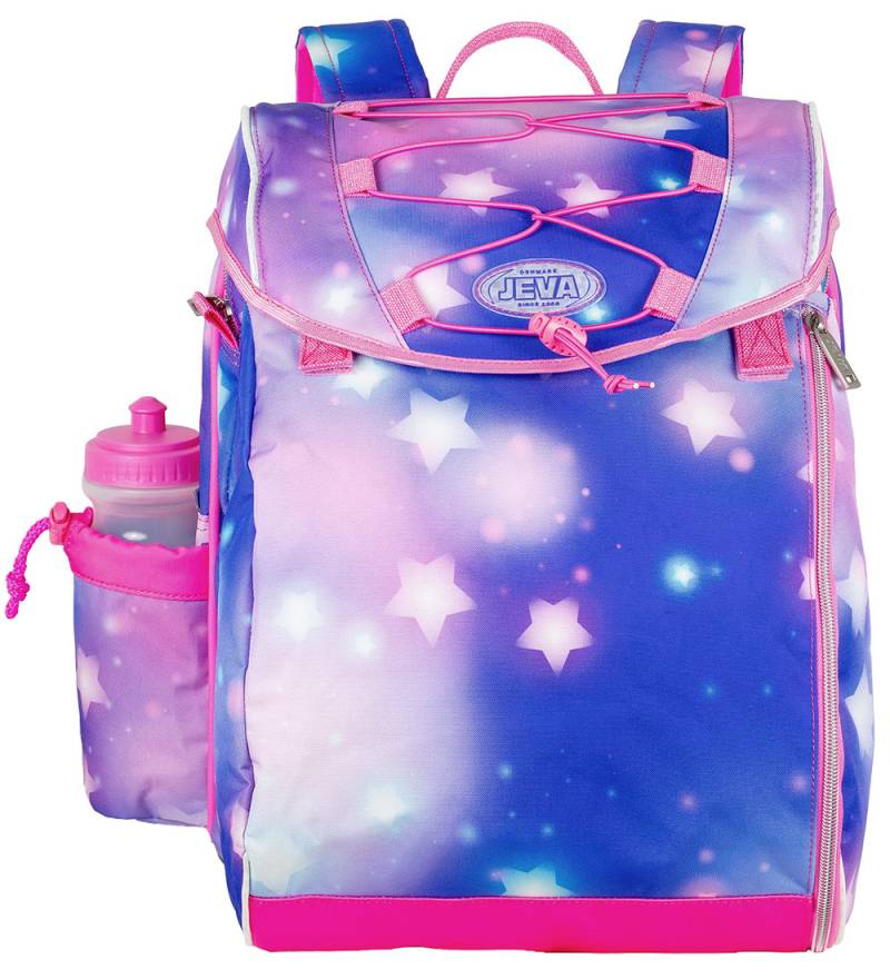 Jeva Schulranzen - Mittelstufe - Supernova - Jeva - One Size - Schulranzen Jeva Schulranzen - Mittelstufe - Supernova - Jeva - One Size - Schulranzen von Jeva