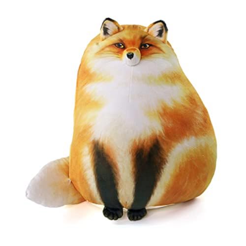 Jgzzmxuq -Kissen, Niedliche Stofftiere, Weiche Plüschtiere, Kätzchen-Wurfkissen, Puppe, Big-Toys C 16,5 X 28 X 13 cm Jgzzmxuq -Kissen, Niedliche Stofftiere, Weiche Plüschtiere, Kätzchen-Wurfkissen, Puppe, Big-Toys C 16,5 X 28 X 13 cm von Jgzzmxuq