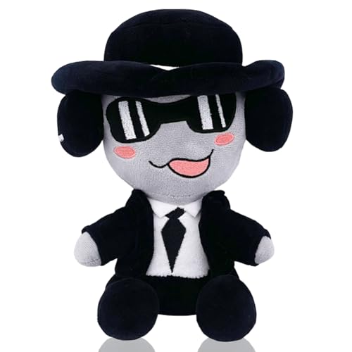 Forsaken Chance Plüsch, süße Plüschfigur, Kissenpuppe for Heimdekoration, Spielefans, Geschenkspielzeug Plüschtier Kuscheltier Schmusetier Geschenke für Mama Kinder Mädchen Geburtstag Valentinstag Forsaken Chance Plüsch, süße Plüschfigur, Kissenpuppe for Heimdekoration, Spielefans, Geschenkspielzeug Plüschtier Kuscheltier Schmusetier Geschenke für Mama Kinder Mädchen Geburtstag Valentinstag von JhavexToy
