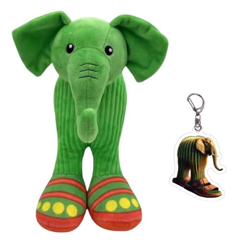 JhavexToy Tun Sa-hur Plüschtier,Lirali Larila Plush,Soft Stuffed Animal Pillow Figure Doll Geburtstagsgeschenke for Adult Kids Italian Brainrot Plüschtier JhavexToy Tun Sa-hur Plüschtier,Lirali Larila Plush,Soft Stuffed Animal Pillow Figure Doll Geburtstagsgeschenke for Adult Kids Italian Brainrot Plüschtier von JhavexToy