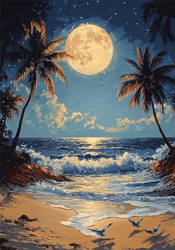 Puzzle 100 Teile Baum Puzzle ab 2 3 4 5 6 Jahre Kinder DIY Klassische Jigsaw Erwachsene Strand Geschicklichkeitsspiel für Die Ganze Familie, Wooden Lernspiel kinderPuzzle, Wohnkultur Geschenke U-884 Puzzle 100 Teile Baum Puzzle ab 2 3 4 5 6 Jahre Kinder DIY Klassische Jigsaw Erwachsene Strand Geschicklichkeitsspiel für Die Ganze Familie, Wooden Lernspiel kinderPuzzle, Wohnkultur Geschenke U-884 von Jiacgrtef