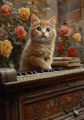 Puzzle Ochse Puzzle 100 Teile Blume Klassische Jigsaw Premium Holzpuzzle Erwachsene, Holz Lernspiel, Kreative Unterhaltung Spaß Jigsaw ab 2 3 4 5 6 Jahre Jungen, Ideal Als Wandbild Geschenk U-1038 Puzzle Ochse Puzzle 100 Teile Blume Klassische Jigsaw Premium Holzpuzzle Erwachsene, Holz Lernspiel, Kreative Unterhaltung Spaß Jigsaw ab 2 3 4 5 6 Jahre Jungen, Ideal Als Wandbild Geschenk U-1038 von Jiacgrtef