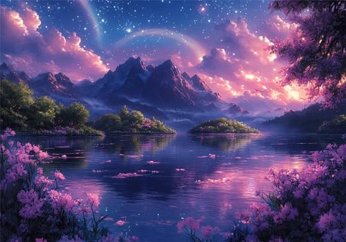 Puzzle 1000 Teile Japan Puzzle Landschaft Klassische Impossible Jigsaw, Anspruchsvoll HolzPuzzle Erwachsene, Puzzlespiele für Die Ganze Familie Jigsaw Für Erwachsene und Kinder Ab 14 Jahren U-467 Puzzle 1000 Teile Japan Puzzle Landschaft Klassische Impossible Jigsaw, Anspruchsvoll HolzPuzzle Erwachsene, Puzzlespiele für Die Ganze Familie Jigsaw Für Erwachsene und Kinder Ab 14 Jahren U-467 von Jiacgrtef