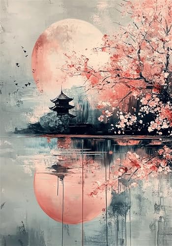 Puzzle 1000 Teile Japan Puzzle Landschaft Klassische Impossible Jigsaw, Anspruchsvoll HolzPuzzle Erwachsene, Puzzlespiele für Die Ganze Familie Jigsaw Für Erwachsene und Kinder Ab 14 Jahren U-995 Puzzle 1000 Teile Japan Puzzle Landschaft Klassische Impossible Jigsaw, Anspruchsvoll HolzPuzzle Erwachsene, Puzzlespiele für Die Ganze Familie Jigsaw Für Erwachsene und Kinder Ab 14 Jahren U-995 von Jiacgrtef