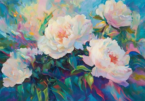 Puzzle 1000 Teile Pfingstrose Puzzle Blume Klassische Impossible Jigsaw, Anspruchsvoll HolzPuzzle Erwachsene, Puzzlespiele für Die Ganze Familie Jigsaw Für Erwachsene und Kinder Ab 14 Jahren U-260 Puzzle 1000 Teile Pfingstrose Puzzle Blume Klassische Impossible Jigsaw, Anspruchsvoll HolzPuzzle Erwachsene, Puzzlespiele für Die Ganze Familie Jigsaw Für Erwachsene und Kinder Ab 14 Jahren U-260 von Jiacgrtef
