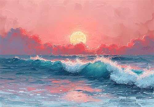 Puzzle 1000 Teile Strand Puzzle Landschaft Klassische Impossible Jigsaw, Anspruchsvoll HolzPuzzle Erwachsene, Puzzlespiele für Die Ganze Familie Jigsaw Für Erwachsene und Kinder Ab 14 Jahren U-505 Puzzle 1000 Teile Strand Puzzle Landschaft Klassische Impossible Jigsaw, Anspruchsvoll HolzPuzzle Erwachsene, Puzzlespiele für Die Ganze Familie Jigsaw Für Erwachsene und Kinder Ab 14 Jahren U-505 von Jiacgrtef