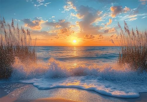 Puzzle 1000 Teile Strand Puzzle Sonnenuntergang Klassische Impossible Jigsaw Anspruchsvoll HolzPuzzle Erwachsene, Puzzlespiele für Die Ganze Familie Jigsaw Für Erwachsene Kinder Ab 14 Jahren U-379 Puzzle 1000 Teile Strand Puzzle Sonnenuntergang Klassische Impossible Jigsaw Anspruchsvoll HolzPuzzle Erwachsene, Puzzlespiele für Die Ganze Familie Jigsaw Für Erwachsene Kinder Ab 14 Jahren U-379 von Jiacgrtef