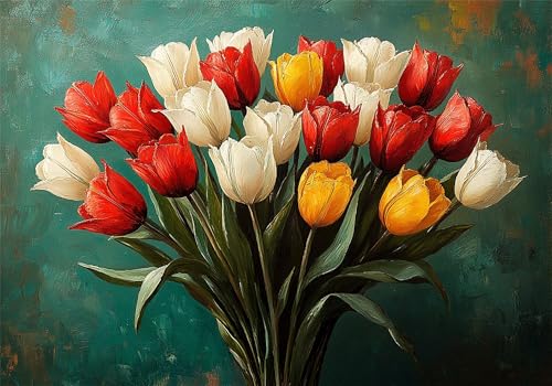 Puzzle 1000 Teile Schmetterling Puzzle Blume Klassische Jigsaw Erwachsene Anspruchsvoll, Holzpuzzle Erwachsene Groß Impossible Jigsaw Bastelset ab 14 Jahre für Jungen Mädchen für Wohnkultur U-306 von Jiacgrtef