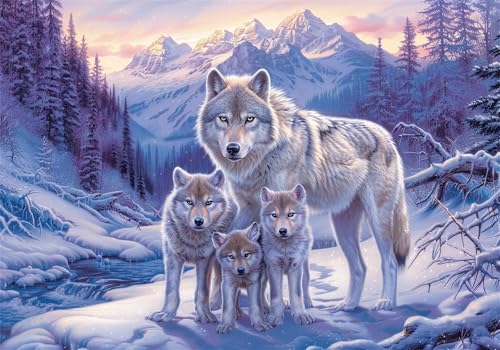 Puzzle 1000 Teile REH Puzzle Landschaft Klassische Jigsaw Erwachsene Anspruchsvoll, Holzpuzzle Erwachsene Groß Impossible Jigsaw Bastelset ab 14 Jahre für Jungen Mädchen für Wohnkultur U-139 Puzzle 1000 Teile REH Puzzle Landschaft Klassische Jigsaw Erwachsene Anspruchsvoll, Holzpuzzle Erwachsene Groß Impossible Jigsaw Bastelset ab 14 Jahre für Jungen Mädchen für Wohnkultur U-139 von Jiacgrtef