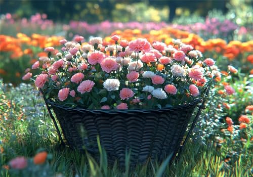 Puzzle 150 Teile Blume Puzzle ab 2 3 4 5 6 Jahre Kinder Klassische Jigsaw Erwachsene Landschaft Geschicklichkeitsspiel für Die Ganze Familie, Quality Wooden Lernspiel kinderPuzzle, Wohnkultur U-496 von Jiacgrtef
