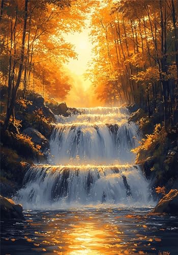 Puzzle 1500 Teile Baum Puzzle Landschaft Jigsaw Groß XXL 87x57cm DIY Impossible Erwachsene Anspruchsvoll Jigsaw Art, Klassische HolzPuzzle für Wand Zimmer Deko Wohnzimmer Geschenke für Frauen U-956 Puzzle 1500 Teile Baum Puzzle Landschaft Jigsaw Groß XXL 87x57cm DIY Impossible Erwachsene Anspruchsvoll Jigsaw Art, Klassische HolzPuzzle für Wand Zimmer Deko Wohnzimmer Geschenke für Frauen U-956 von Jiacgrtef
