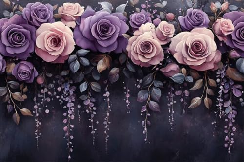 Puzzle 1500 Teile Blume Puzzle Retro Klassische Jigsaw Erwachsene Anspruchsvoll, Holzpuzzle Erwachsene, Groß Impossible Jigsaw Bastelset ab 14 Jahre für Jungen Mädchen für Wohnkultur Geschenke D-2 Puzzle 1500 Teile Blume Puzzle Retro Klassische Jigsaw Erwachsene Anspruchsvoll, Holzpuzzle Erwachsene, Groß Impossible Jigsaw Bastelset ab 14 Jahre für Jungen Mädchen für Wohnkultur Geschenke D-2 von Jiacgrtef