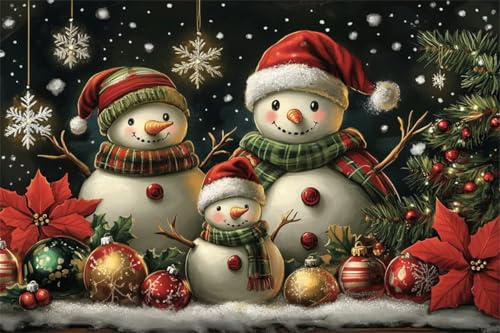 Puzzle 1500 Teile Festival Puzzle Schneemann Holzpuzzle Erwachsene Klassische Jigsaw Erwachsene, DIY Groß Challenging Game Wooden Jigsaw Bastelset ab 14 Jahre für Jungen Wohnkultur Geschenke L-0 Puzzle 1500 Teile Festival Puzzle Schneemann Holzpuzzle Erwachsene Klassische Jigsaw Erwachsene, DIY Groß Challenging Game Wooden Jigsaw Bastelset ab 14 Jahre für Jungen Wohnkultur Geschenke L-0 von Jiacgrtef