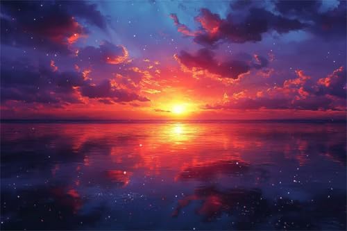 Puzzle 1500 Teile Landschaft Puzzle Wolke Holzpuzzle Erwachsene Klassische Jigsaw Erwachsene, Challenging Game Wooden Jigsaw Bastelset ab 14 Jahre für Jungen Mädchen für Wohnkultur Geschenke E-0 Puzzle 1500 Teile Landschaft Puzzle Wolke Holzpuzzle Erwachsene Klassische Jigsaw Erwachsene, Challenging Game Wooden Jigsaw Bastelset ab 14 Jahre für Jungen Mädchen für Wohnkultur Geschenke E-0 von Jiacgrtef