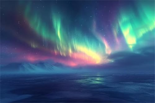 Puzzle 2000 Teile Aurora Puzzle Landschaft Holzpuzzle Erwachsene Klassische Jigsaw Erwachsene, Challenging Game Wooden Jigsaw Bastelset ab 14 Jahre für Jungen Mädchen für Wohnkultur Geschenke W-8 Puzzle 2000 Teile Aurora Puzzle Landschaft Holzpuzzle Erwachsene Klassische Jigsaw Erwachsene, Challenging Game Wooden Jigsaw Bastelset ab 14 Jahre für Jungen Mädchen für Wohnkultur Geschenke W-8 von Jiacgrtef