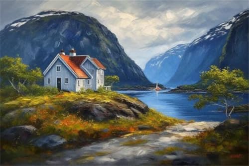 Puzzle 2000 Teile Landschaft Puzzle Berg Holzpuzzle Erwachsene Klassische Jigsaw Erwachsene, Challenging Game Wooden Jigsaw Bastelset ab 14 Jahre für Jungen Mädchen für Wohnkultur Geschenke V-0 Puzzle 2000 Teile Landschaft Puzzle Berg Holzpuzzle Erwachsene Klassische Jigsaw Erwachsene, Challenging Game Wooden Jigsaw Bastelset ab 14 Jahre für Jungen Mädchen für Wohnkultur Geschenke V-0 von Jiacgrtef