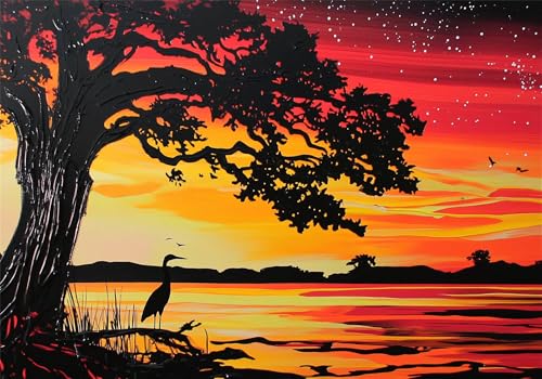 Puzzle 2000 Teile Vogel Puzzle Baum Jigsaw Groß XXL 100x70cm DIY Impossible Erwachsene Anspruchsvoll Jigsaw Art, Klassische HolzPuzzle für Wand Zimmer Deko Wohnzimmer Geschenke für Frauen U-804 Puzzle 2000 Teile Vogel Puzzle Baum Jigsaw Groß XXL 100x70cm DIY Impossible Erwachsene Anspruchsvoll Jigsaw Art, Klassische HolzPuzzle für Wand Zimmer Deko Wohnzimmer Geschenke für Frauen U-804 von Jiacgrtef