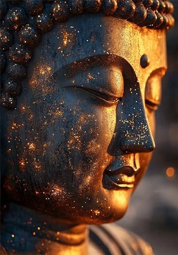 Puzzle 2000 Teile Zen Puzzle Religion Jigsaw Groß XXL 100x70cm DIY Impossible Erwachsene Anspruchsvoll Jigsaw Art, Klassische HolzPuzzle für Wand Zimmer Deko Wohnzimmer Geschenke für Frauen U-918 Puzzle 2000 Teile Zen Puzzle Religion Jigsaw Groß XXL 100x70cm DIY Impossible Erwachsene Anspruchsvoll Jigsaw Art, Klassische HolzPuzzle für Wand Zimmer Deko Wohnzimmer Geschenke für Frauen U-918 von Jiacgrtef