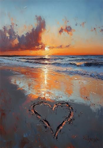 Puzzle 3000 Teile Strand Puzzle Erwachsene Liebe Klassische HolzPuzzle Erwachsene, DIY Groß Challenging Game Wooden Jigsaw Bastelset ab 14 Jahre für Jungen Mädchen, für Wohnkultur Geschenke U-923 Puzzle 3000 Teile Strand Puzzle Erwachsene Liebe Klassische HolzPuzzle Erwachsene, DIY Groß Challenging Game Wooden Jigsaw Bastelset ab 14 Jahre für Jungen Mädchen, für Wohnkultur Geschenke U-923 von Jiacgrtef